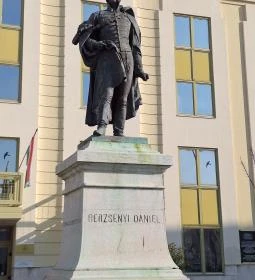 Berzsenyi Dániel