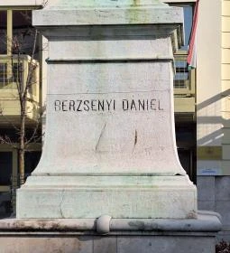Berzsenyi Dániel