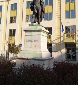 15. legjobb látnivaló: Berzsenyi Dániel