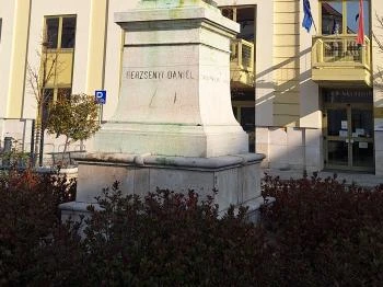 Berzsenyi Dániel Szombathely