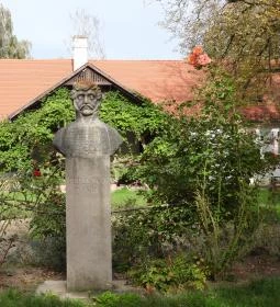 Berzsenyi Dániel Emlékház