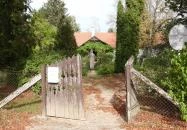 Berzsenyi Dániel Emlékház Nikla