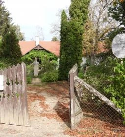 Berzsenyi Dániel Emlékház