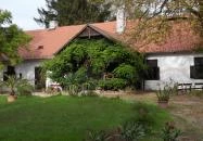 Berzsenyi Dániel Emlékház Nikla