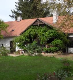 Berzsenyi Dániel Emlékház