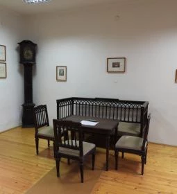 Berzsenyi Dániel Emlékház