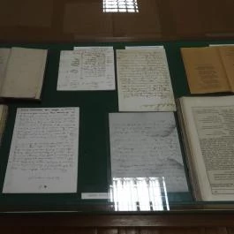 Berzsenyi Dániel Emlékház Nikla - Egyéb