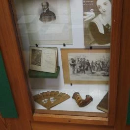 Berzsenyi Dániel Emlékház Nikla - Egyéb