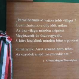 Berzsenyi Dániel Emlékház Nikla - Egyéb