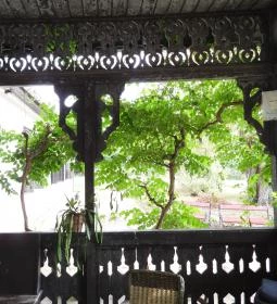 Berzsenyi Dániel Emlékház