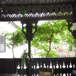 Berzsenyi Dániel Emlékház Nikla - Külső kép