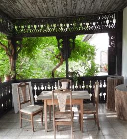 Berzsenyi Dániel Emlékház