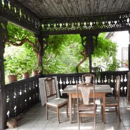 Berzsenyi Dániel Emlékház Nikla - Külső kép