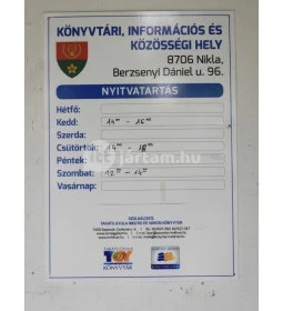 Berzsenyi Dániel Emlékház