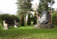 Berzsenyi Dániel Emlékház Nikla