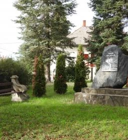 Berzsenyi Dániel Emlékház