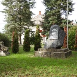 Berzsenyi Dániel Emlékház Nikla - Külső kép