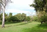 Berzsenyi Dániel Emlékház Nikla