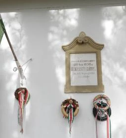 Berzsenyi Dániel Emlékház