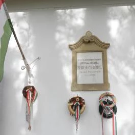 Berzsenyi Dániel Emlékház Nikla - Egyéb