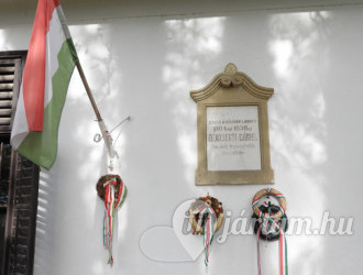 Berzsenyi Dániel Emlékház