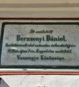 Berzsenyi Dániel Emlékmúzeum