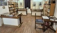 Berzsenyi Dániel Emlékmúzeum, Egyházashetye