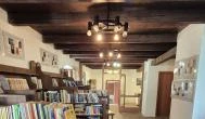 Berzsenyi Dániel Emlékmúzeum, Egyházashetye
