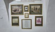 Berzsenyi Dániel Emlékmúzeum, Egyházashetye