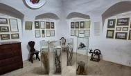 Berzsenyi Dániel Emlékmúzeum, Egyházashetye