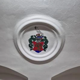 Berzsenyi Dániel Emlékmúzeum Egyházashetye - Belső
