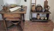 Berzsenyi Dániel Emlékmúzeum, Egyházashetye