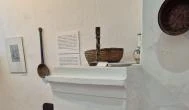 Berzsenyi Dániel Emlékmúzeum, Egyházashetye