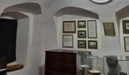 Berzsenyi Dániel Emlékmúzeum, Egyházashetye