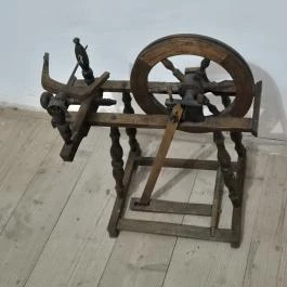 Berzsenyi Dániel Emlékmúzeum Egyházashetye - Belső