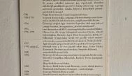 Berzsenyi Dániel Emlékmúzeum, Egyházashetye