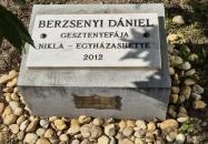 Berzsenyi Dániel Emlékmúzeum Egyházashetye