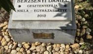 Berzsenyi Dániel Emlékmúzeum, Egyházashetye