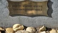 Berzsenyi Dániel Emlékmúzeum, Egyházashetye