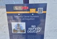 Berzsenyi Dániel Emlékmúzeum Egyházashetye