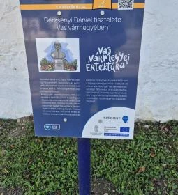 Berzsenyi Dániel Emlékmúzeum