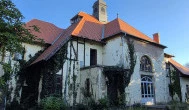 Berzsenyi-kastély Kemenessömjén - Külső kép