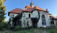 Berzsenyi-kastély Kemenessömjén - Külső kép