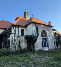 Berzsenyi-kastély