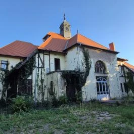 Berzsenyi-kastély Kemenessömjén - Külső kép