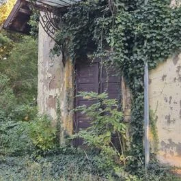Berzsenyi-kastély Kemenessömjén - Külső kép