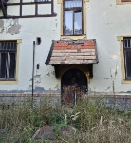 Berzsenyi-kastély