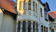 Berzsenyi-kastély Kemenessömjén - Külső kép
