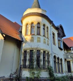 Berzsenyi-kastély