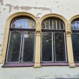 Berzsenyi-kastély Kemenessömjén - Külső kép